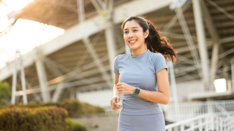 Ilustrasi berolahraga. Foto: GBJSTOCK/Shutterstock