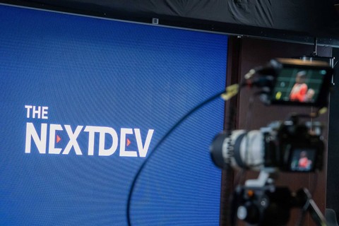 The NextDev. Foto: Telkomsel