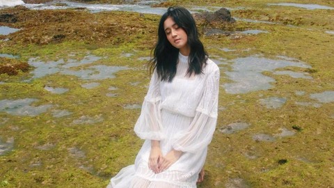 Keisya Levronka. Foto: Instagram/@keisyalevronka