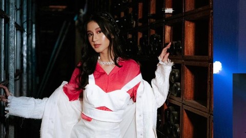 Lirik Lagu Hidup Tanpamu - Keisya Levronka (1)