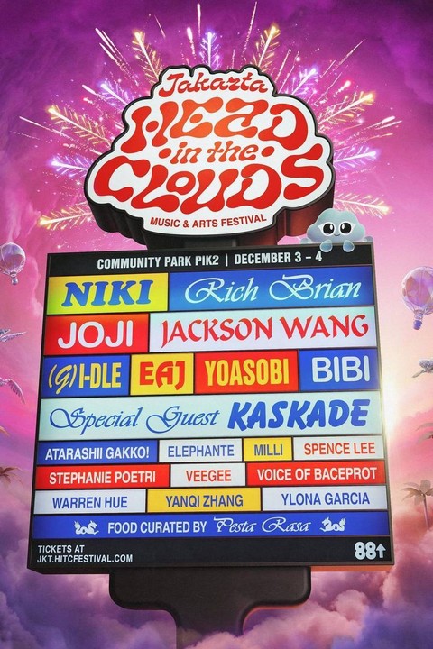 88rising dan Jalan Musisi Muda Asia Berkiprah di Skena Musik Internasional (4)