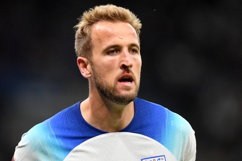 Harry Kane Kecewa Dilarang Pakai Ban Kapten LGBT di Piala Dunia 2022