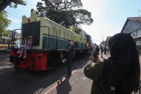 Asyik! Libur Nataru Bisa Naik Kereta Panoramic, Simak Harga dan Rutenya (5)