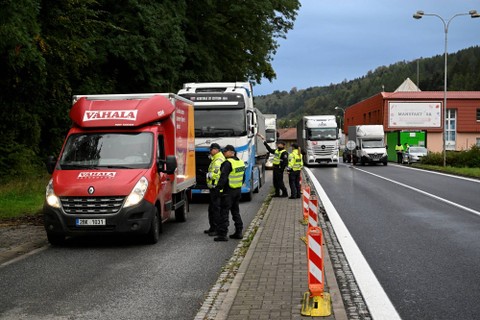  Radovan Stoklasa/REUTERS