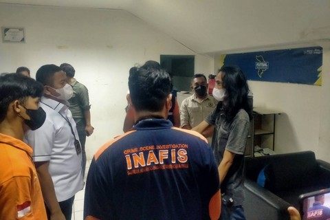 Polisi Tetapkan 3 Tersangka Kasus Penganiayaan Wartawan dan Warga di Karawang