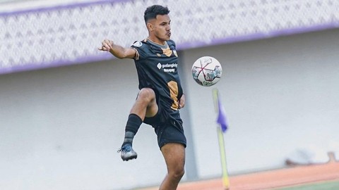 Dewa United vs Persebaya: Prediksi Skor, Line Up & Jadwal Tayang