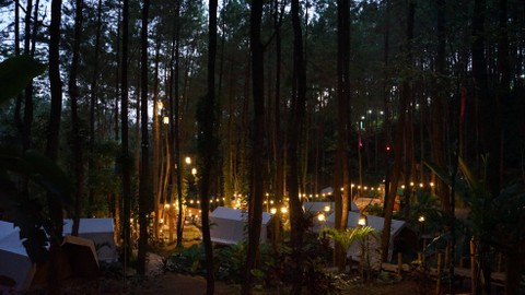 Dok. Badan Otorita Borobudur (BOB)