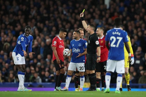 Live Streaming Man City vs Everton di Liga Inggris (1)