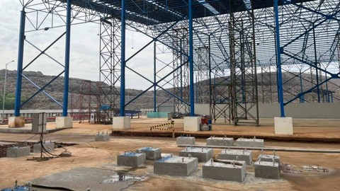 Lahan TPST Bantargebang Menipis, Bagaimana Nasib Pengolahan Sampah di DKI?