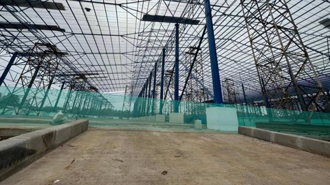 Lahan TPST Bantargebang Menipis, Bagaimana Nasib Pengolahan Sampah di DKI? (3)