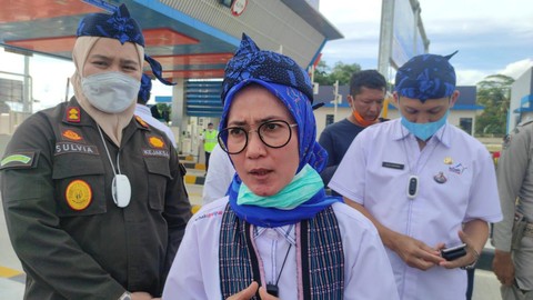 Bukan Dilarang, Ini Penjelasan Bupati Lebak soal Bangun Gereja dan Natal di Maja