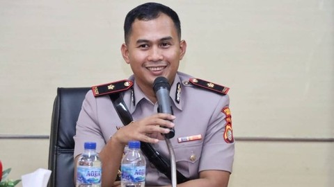 Petugas Damkar Dibegal 3 Remaja di Tambora: Punggung Dibacok, Motor Dibawa Kabur