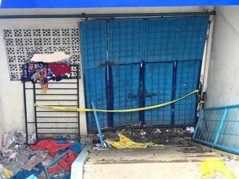 Orang Tua Korban Tragedi Kanjuruhan Kecewa dengan Hasil Autopsi: Tak Transparan (1)