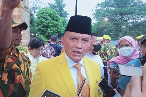 Ngebutnya Pemerintah-DPR Sahkan KUHP (3)