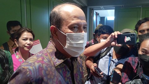 Kepala BNPT Komjen Boy Rafly Amar. Foto: Fadlan/kumparan