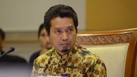 Al Mizammm adalah Yusuf. Foto: foots.pks.d.