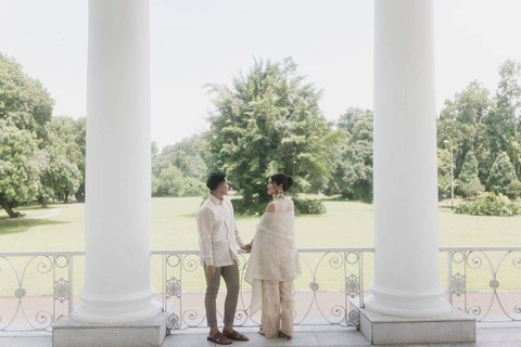 Kaesang Mau Langsung 'Gas' Bulan Madu dengan Erina, Ogah Lama-lama