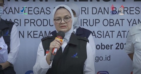 BPOM Temukan Produk Pangan Kedaluwarsa dan Rusak, Terbanyak di Ritel