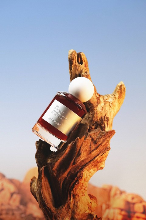 Alchemist Out West Perfume. Foto: Dok. Alchemist