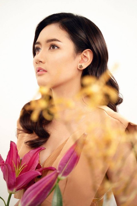 Meiska rilis single Hilang Tanpa Bilang. Foto: Dok. Sony Music