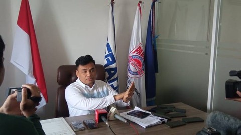 Pengacara PT Unipharma Sebut Kimia Farma Hadir saat Dipanggil BPOM 
