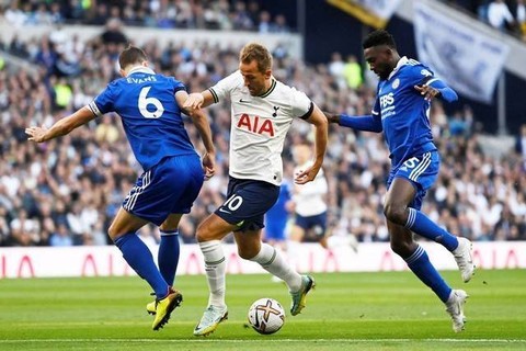 Head to Head Everton vs Leicester City Jelang Liga Inggris