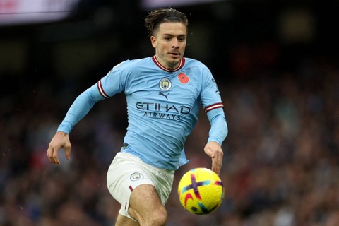 4 Pemain Man City yang Tampil Tumpul saat Diimbangi Everton di Liga Inggris (4)