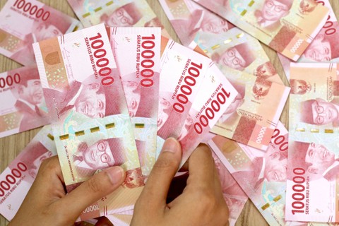 Ilustrasi arisan. Foto: Melimey/Shutterstock