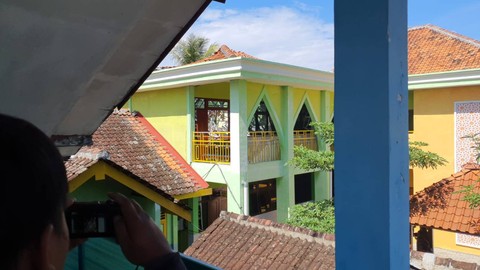 1 Siswa Korban Ambruknya Atap SD Muhammadiyah di Gunungkidul Meninggal