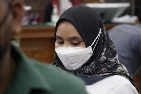 Susi ART Ferdy Sambo Turut Dites Psikologi, Apa Hasilnya?