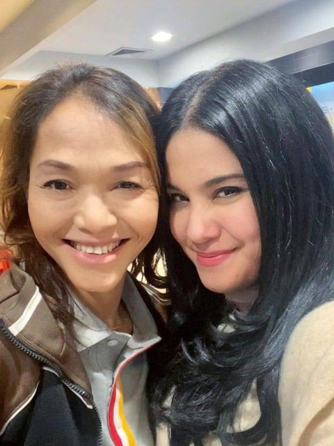 Viral! AHY dan Annisa Pohan Makan Malam di McDonald's Tempat Bunda Corla Kerja