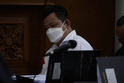 Kuat Dicek Lie Detector Karena Bantah Lihat Sambo Tembak Yosua, Hasilnya: Bohong