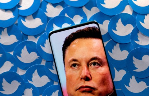 Elon Musk Dikecam PBB dan Uni Eropa Usai Tangguhkan Akun Twitter Jurnalis 