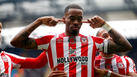 Brentford vs Liverpool: Prediksi Skor, Line Up, Head to Head & Jadwal Tayang (1)