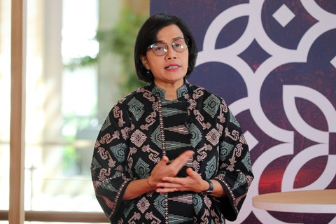Sri Mulyani Masuk Daftar 100 Most Powerful Women 2022 Versi Forbes (5)