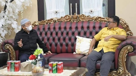 Porprov IV Sulbar: Mamuju Tuan Rumah Tunggal, atau Digelar di Kabupaten Lain?