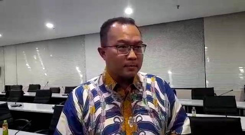 Rektor IPB University Prof Arif Satria.  Foto: Dok Istimewa