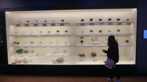 Menyaksikan Sejarah Pengobatan Tradisional Korea di Seoul K-Medi Center (8)