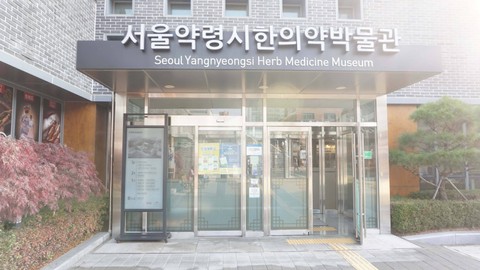 Menyaksikan Sejarah Pengobatan Tradisional Korea di Seoul K-Medi Center (1)