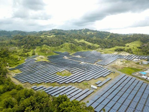 Indonesia Serius Transisi Energi, Ahli: Butuh Ribuan Sarjana Energi Terbarukan