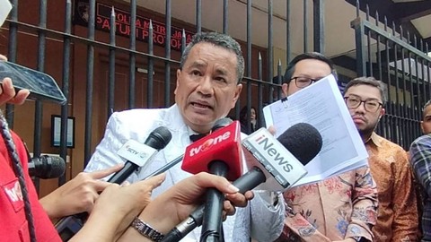 Konfrontasi Irjen Teddy Minahasa dengan AKBP Doddy Cs Batal Digelar Hari Ini