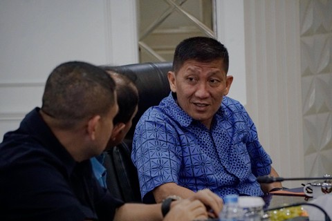 Resmi! Polri Turunkan Izin Liga 1, Kick-off 5 Desember