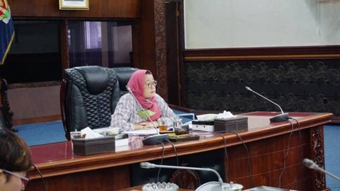 DPRD DIY Bahas 5 Raperda yang Akan Disahkan