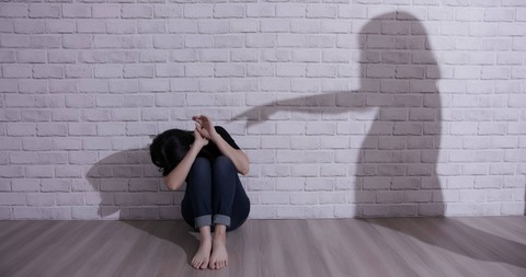 Ilustrasi perundungan (dibully) atau bullying.   Foto: Shutterstock