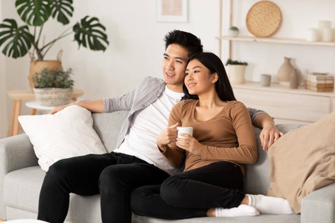 Ilustrasi pasangan.   Foto: Shutterstock