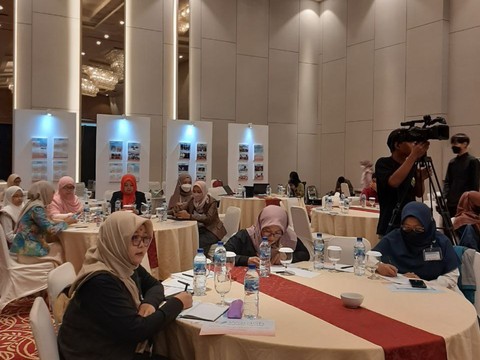 Tak Hanya Jago Sampaikan Materi, Guru Juga Perlu Jadi Partner Tumbuh Murid