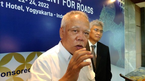 Menteri PUPR: Gempa Bumi di Garut Insyaallah Tidak Ada Kerusakan Parah