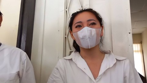 Wendy Walters jalani mediasi di Pengadilan Negeri Jakarta Utara, Selasa (22/11/2022). Foto: Alexander Vito/kumparan