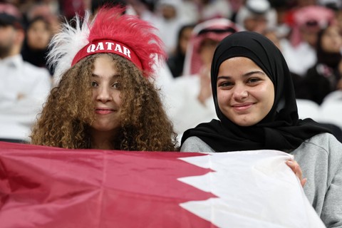 Kejuaraan Sepak Bola Dunia dan Dakwah Qatar yang Egaliter