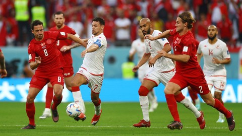 Live Streaming Prancis vs Denmark di Piala Dunia (1)